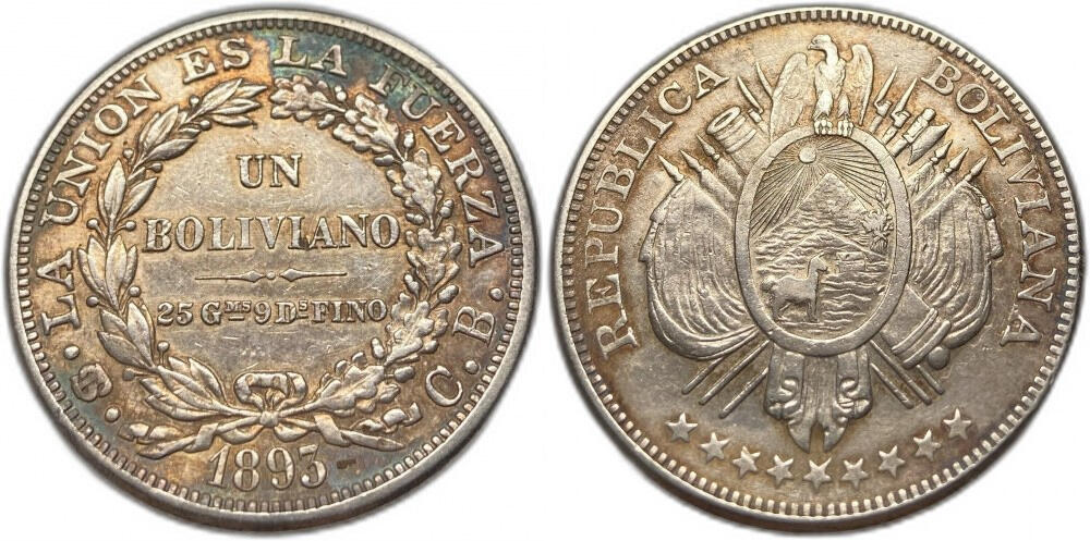 Bolivia